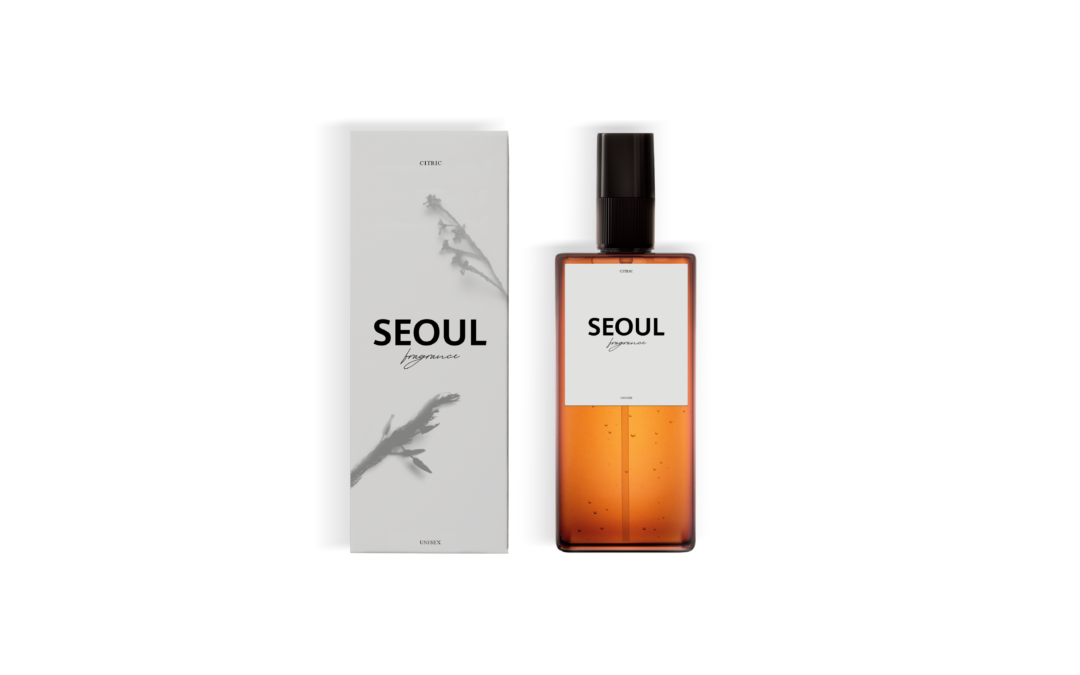 Perfume Seoul