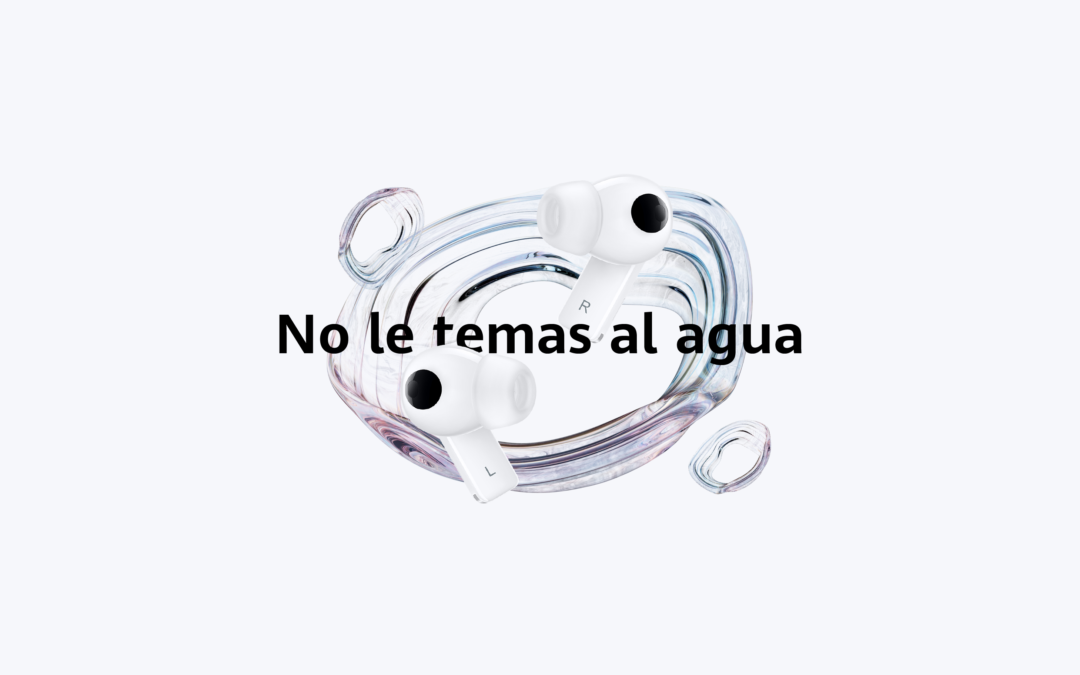 Huawei Freebuds Pro 2