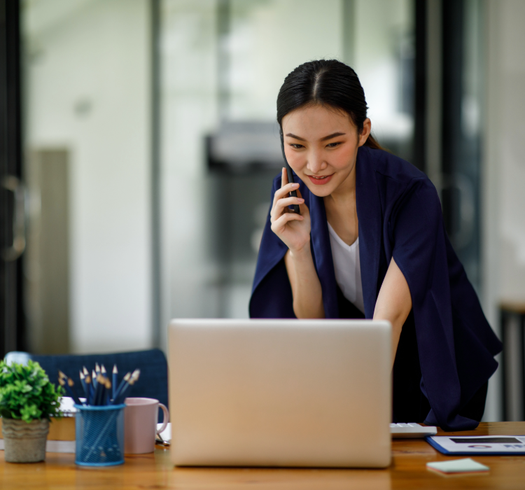 Anvier Group | Servicios de Performance Marketing